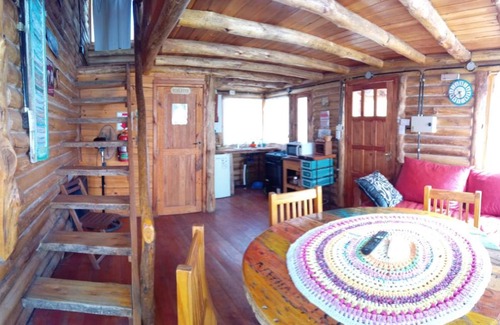 Alta Gracia Ski Chalet | Cabañas - sierras de cordoba - Jose de la quintana #3