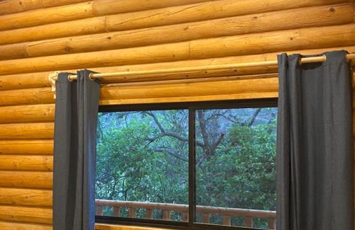 Monterrey House | Cabañas Sierra Grande