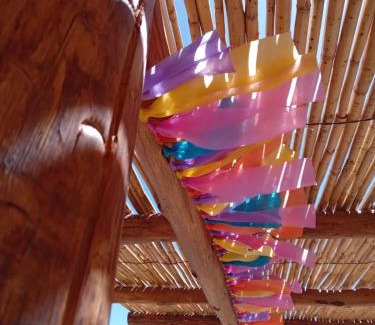 Huacalera House | Cabañas Sixilera