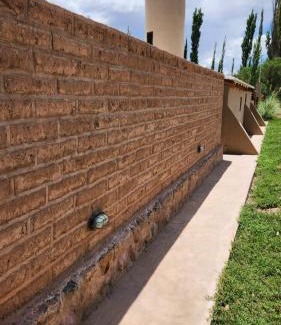 Huacalera House | Cabañas Sixilera