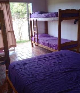 Tandil Cabin | Cabañas Sol de las Sierras