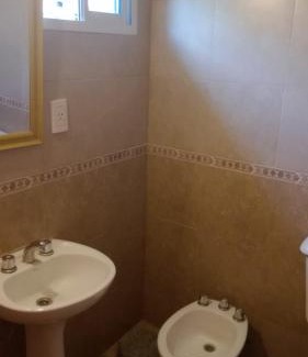 Tandil Cabin | Cabañas Sol de las Sierras