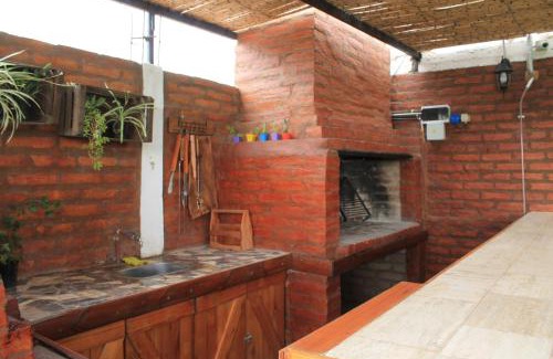 San Juan House | Cabañas Solares del Villicum