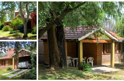 Villa General Belgrano House | Cabañas SONNEN PLATZ