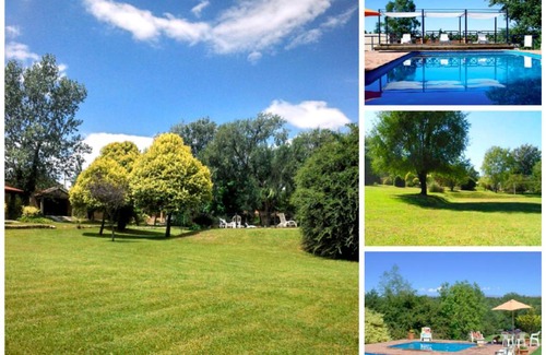 Villa General Belgrano House | Cabañas SONNEN PLATZ