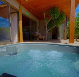 Olmue House | Cabañas SPA Olmue