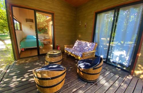 Olmue House | Cabañas SPA Olmue