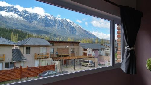 El Bolson Apartment | Cabañas Sublime Bolson