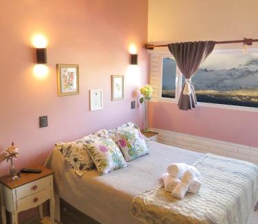 El Bolson Apartment | Cabañas Sublime Bolson