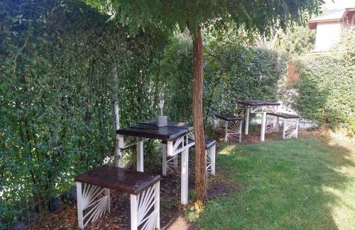 El Bolson Apartment | Cabañas Sublime Bolson