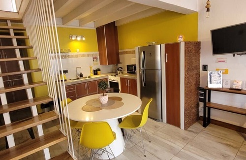 El Bolson Cottage | Cabañas Sublime Bolson