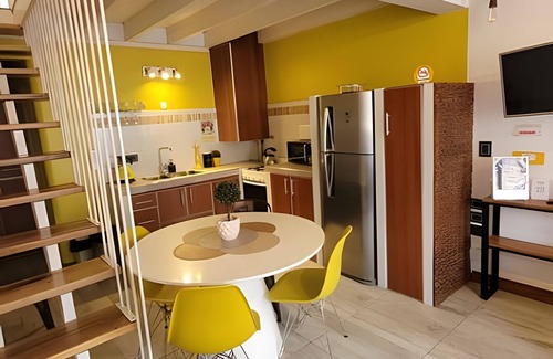 El Bolson Cottage | Cabañas Sublime Bolson