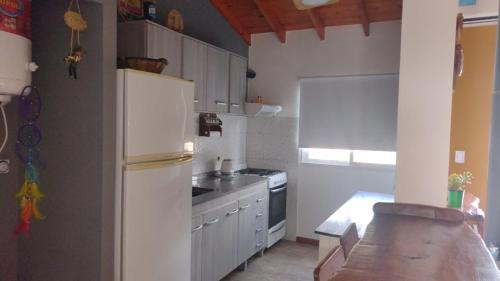 Merlo House | cabañas sunrise
