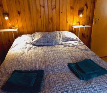 San Carlos de Bariloche House | Cabañas TRIWE