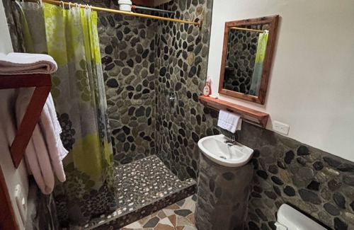 Ecuadorian Amazon Cabin | Cabañas Tamiaju