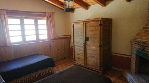 Tapalpa Ski Chalet | Cabañas Tapalpa Sierra del Tecuan, Cabaña Patos