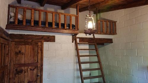 Tapalpa Ski Chalet | Cabañas Tapalpa Sierra del Tecuan, Cabaña Venado