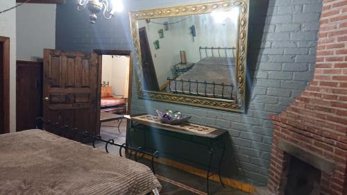 Tapalpa Ski Chalet | Cabañas Tapalpa Sierra del Tecuan, Cabaña Topo