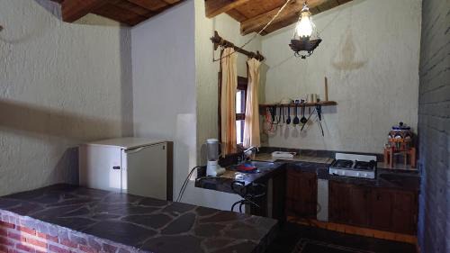 Tapalpa Ski Chalet | Cabañas Tapalpa Sierra del Tecuan, Cabaña Topo