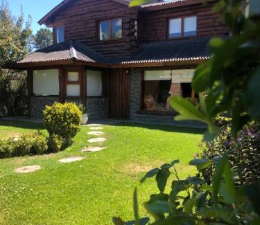Esquel House | Cabañas Temistocles