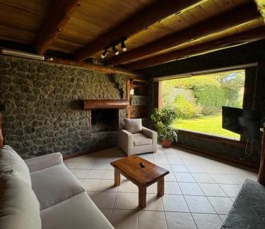 Esquel House | Cabañas Temistocles