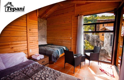 Cuetzalan del Progreso House | Cabañas Tepani