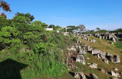 Cuetzalan del Progreso Apartment | Cabañas Tepani