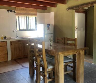 El Durazno House | Cabañas Terra