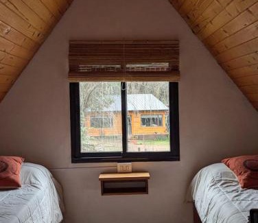 El Durazno House | Cabañas Terra