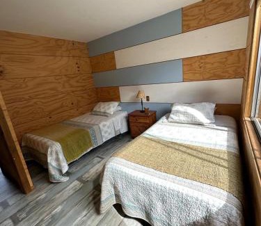 Nercon Apartment | Cabañas Terra Palafito
