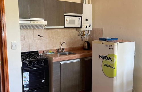 Yocsina Cottage | Cabañas Terrazas del Sol