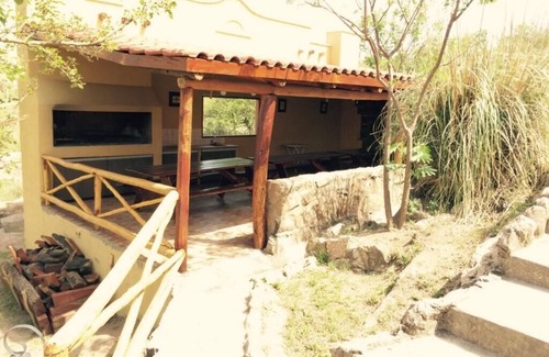 Yocsina Cottage | Cabañas Terrazas del Sol