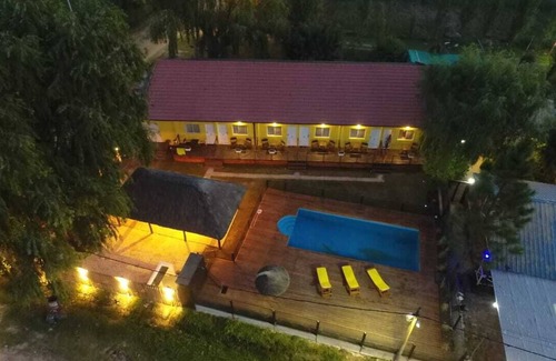 Gualeguaychu Cabin | cabañas tesouro