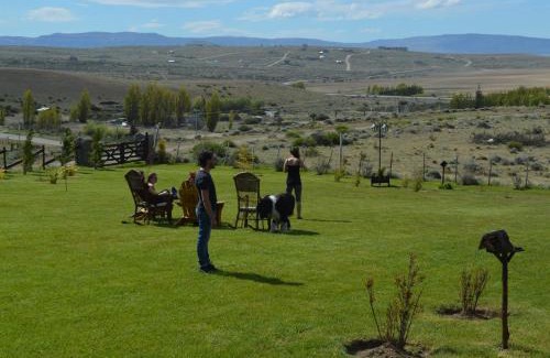 Macrozona Bahia Redonda y Primeros Faldeos Cabin | Cabañas Teuepen