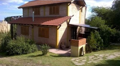 Mina Clavero Cabin | Cabañas Thijada