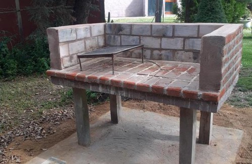 Caseros Cabin | Cabañas Tierra Linda