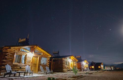 Uspallata Ski Chalet | Cabañas Tierra Adentro