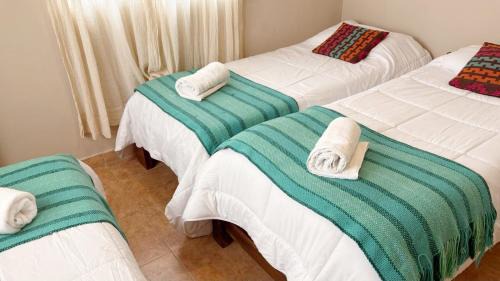 Macrozona Meseta Cerro Calafate Cabin | Cabañas Tierra de Glaciares