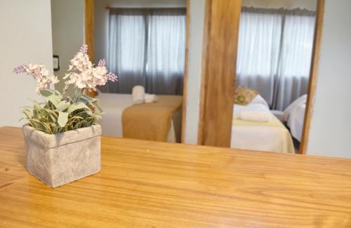 Macrozona Meseta Cerro Calafate Cabin | Cabañas Tierra de Glaciares