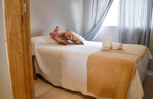 Macrozona Meseta Cerro Calafate Cabin | Cabañas Tierra de Glaciares