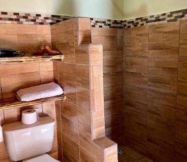 San Isidro Ski Chalet | Cabañas Tierra Fértil #2
