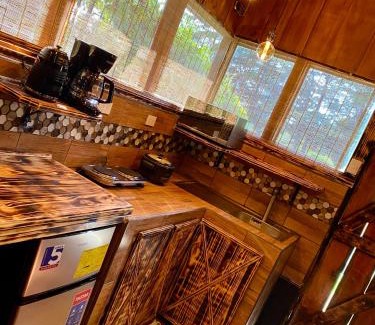 San Isidro Ski Chalet | Cabañas Tierra Fértil #2