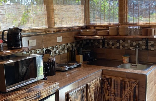 San Isidro Cabin | Cabañas Tierra Fertil #2