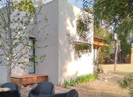 Villa Amancay Apartment | Cabañas Tierra Kamiare 2