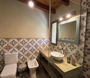 El Bolson House | Cabañas Tierra Verde