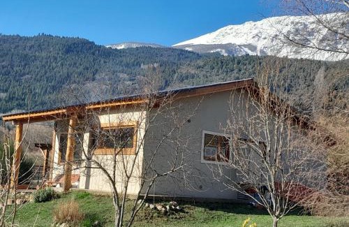 El Bolson House | Cabañas Tierra Verde