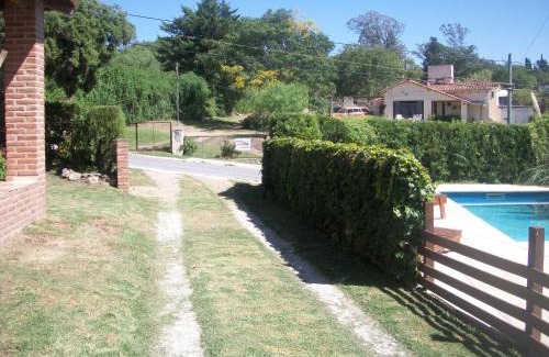 Villa Carlos Paz Cabin | Cabañas Tio Willy