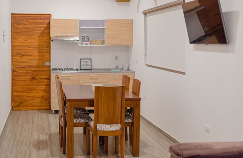 Paipa Cabin | Cabañas Tosca