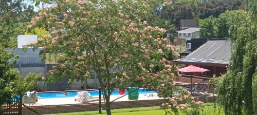 Chascomus House | Cabañas Tranquera 8