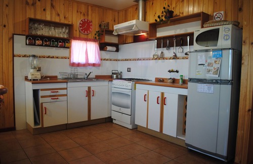 Castro Cabin | Cabañas Trayen Chiloé